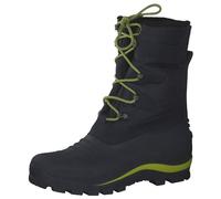 Cmp 3q47867 Nietos Snow Boots Schwarz EU 46 Mann