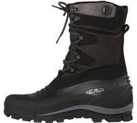 CMP Herren Winterstiefel Nietos Snow Boots Black Melange - Gr. - 43