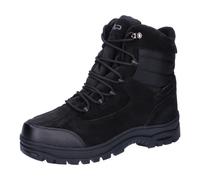 CMP Herren Winterstiefel Tlicho Snow Boot WP 3Q75347-U901 43 Nero