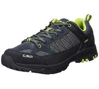 CMP Herren Zon wandelschoen Walking Schuh, Antracite Acido, 44 EU