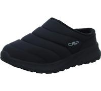 CMP Hertys Slipper, Sandalen für Herren, Schwarz, 40 EU