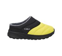 CMP Hertys Herren Hüttenschuhe gelb Größe 40 Lifestyle