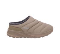 CMP Hertys Damen Hausschuhe hellbeige - 38