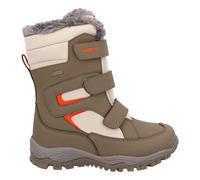 CMP Kinder Winterstiefel Kids Hexis Snow Boot WP 30Q4634-04PU 35 Fango-Tango