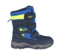 CMP Campagnolo Kinder-Winterstiefel Hexis WP Blau Größe 34