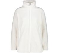 CMP Damen Sweatjacke WOMAN LONG JACKET 35P3846-A143 38 B.Co Gesso