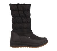 CMP Holse WMN Snow Boot WP nero-nero (99UU) 38