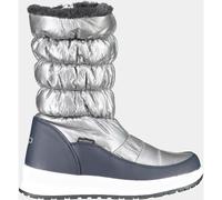 CMP Holse WP Winterschuhe Damen in silver, Größe 39