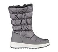 CMP Holse WMN WP Snow Boots titanio (U911) 38
