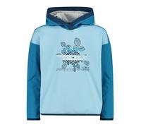cmp Hoodie in Blau - Größe 116 | Kinder Sweatshirts Jacken
