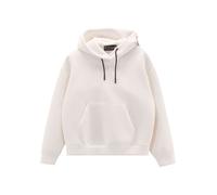cmp Hoodie in Creme - Größe L | Damen Sweatshirts Jacken