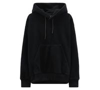 CMP - Sweater Fix Hood - Hoodie, Gr. XL, schwarz (Nero)