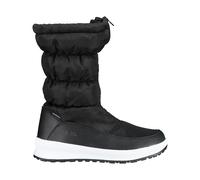 CMP Hoty Black Après-Ski-Schuhe für Damen Frau 37 37