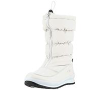 CMP Hoty, Schneestiefel, Weiß (Rock A121), 40 EU (6 UK)