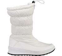 CMP Hoty, Schneestiefel, Weiß (Rock A121), 41 EU (7 UK)