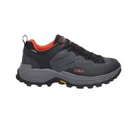 CMP Huranus Low Trekking Shoes WP antracite-arancio (91UP) 46