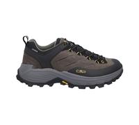 CMP Huranus Low Trekking Shoes WP fango-agave (04QP) 43