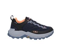 Cmp Huranus Wanderschuhe EU 36 Dark Blue