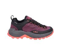 CMP Huranus Low WMN Trekking Shoes WP plum-antracite (56CP) 38