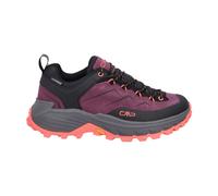 CMP Huranus Low WMN Trekking Shoes WP plum-antracite (56CP) 37