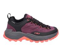 CMP Huranus Low WMN Trekking Shoes WP plum-antracite (56CP) 37