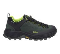 CMP Huranus Low Trekking Shoes WP militare-acido (13EP) 47