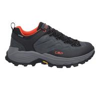 CMP Huranus Low Trekking Shoes WP antracite-arancio (91UP) 39