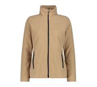 cmp Hybridjacke in Hellbraun - Größe 42 | Damen Outdoorjacken