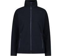 CMP, JACKET, 34H2846, Dark Blue, D34, Woman