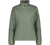 CMP Jacket Damen Jacke, grün 38