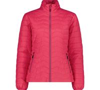 CMP wasserabweisende Damen Steppjacke mit Feel Warm Flat leicht, wasserabweisend & wärmend. Perfekt für Outdoor bei Kälte und Nässe. - 38