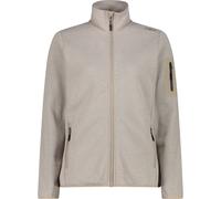 CMP Jacket Damen Midlayer, braun 42