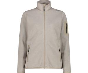 CMP Jacket Damen Midlayer, braun 42