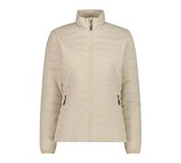 CMP JACKET Damen Steppjacke Daunenjacke cream 38