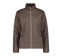 CMP JACKET Damen Steppjacke Daunenjacke toffee 36