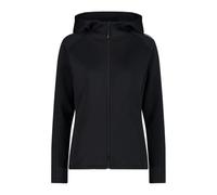 CMP Damen Blouson WOMAN JACKET FIX HOOD (32C8386) 42 NERO