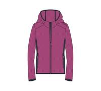 CMP, JACKET FIX HOOD, 34H2876, Basic Pink, D44, Woman