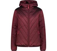 Cmp 34k0306 Steppjacke S Dark Cherry
