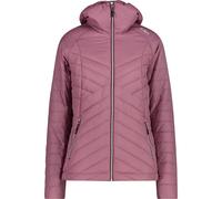 CMP Jacket Fix Hood Damen Blouson, pink D36