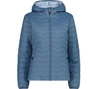 CMP Fix Hood Damen Jacke, blau 40