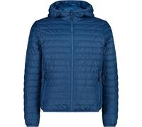CMP Jacket Fix Hood Herren Isolationsjacke ocean 48