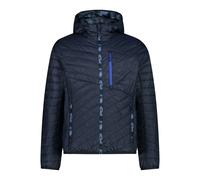 CMP Jacket Fix Hood Herren Jacke, schwarz 52