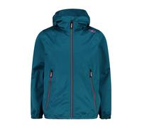 CMP Jacket Fix Hood Mädchen Blouson, blau 116