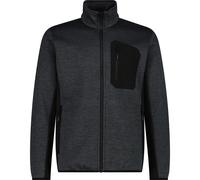 CMP MAN Fleece Jacket grey (U862) 56