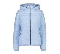 CMP Woman Jacket Snaps Hood skylight (L441) 40