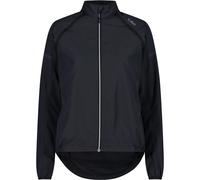 CMP Jacket With Detachable Sleeves Damen Blouson, grau D48