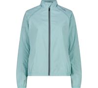 CMP Jacket With Detachable Sleeves Damen Blouson, türkis 36