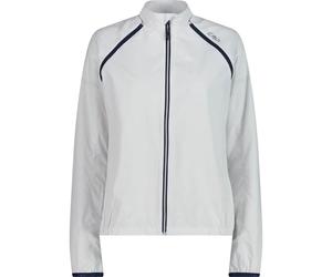 CMP Jacket With Detachable Sleeves Damen Blouson, weiß D40