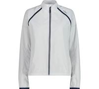 CMP Jacket With Detachable Sleeves Damen Blouson, weiß D44