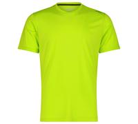CMP - Jacquard T-Shirt - Funktionsshirt, Gr. 3XL 56, grün (Mela)